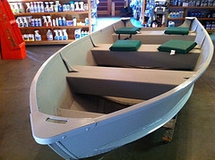 alumacraft Fishing Boats